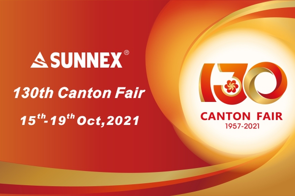 Έρχεται η 130η έκθεση Canton Fair!