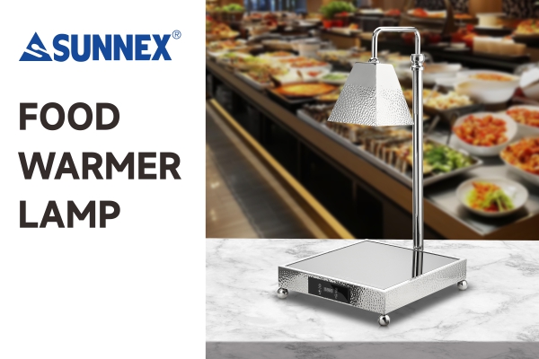 Lamp Lamp Lamper Sunnex Food
