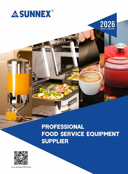 2025-2026 Κατάλογος SUNNEX