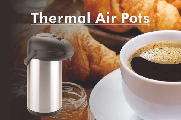 SUNNEX Γλάστρες θερμού αέρα