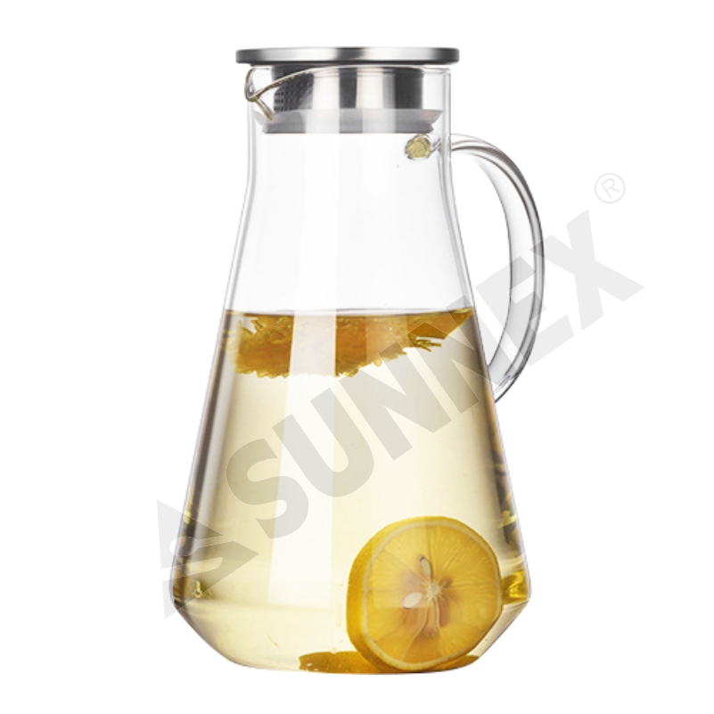 Diamond Water Pitcher 1,5lt