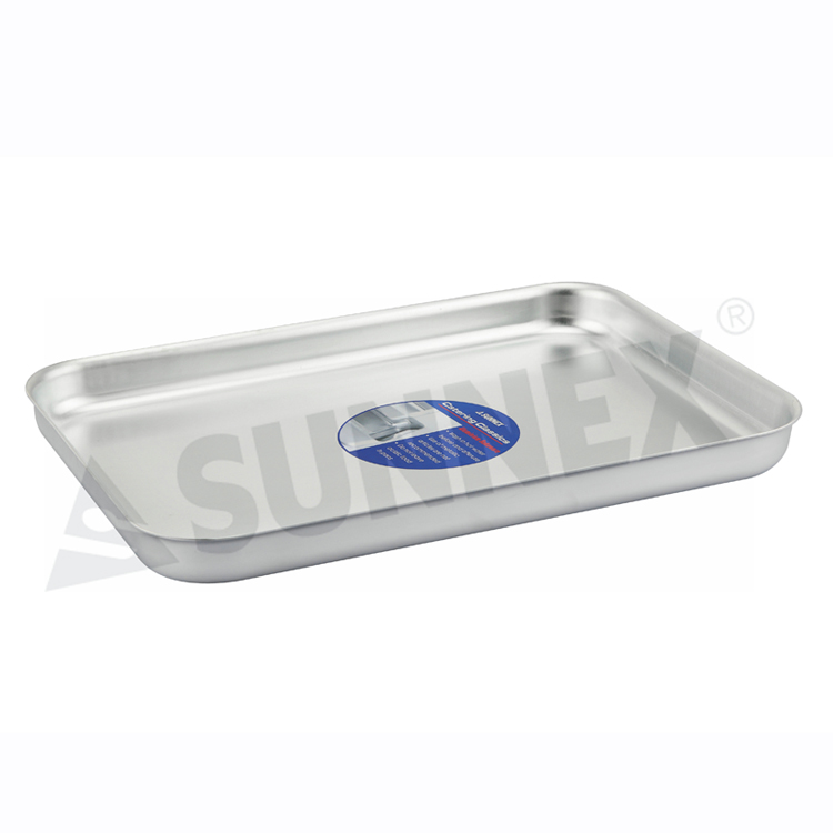 Κουζινικά σκεύη Bakeware Aluminium Bakewell