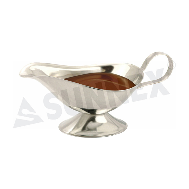 SUNNEX Gravy Boat For Restaurant