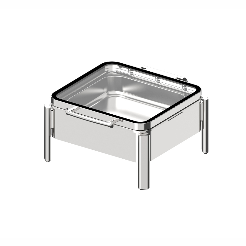 Z10 Series 2/3 Stackable Chafer